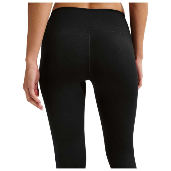 Nike Γυνακείο κολάν One High-Waisted 7/8 Leggings